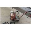 Image 4 : B+S Gas 5 Hp 2500lb Pressure Washer