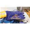 Image 4 : 3 Duffle Bags ; Crown Royal, Pepsi, Kodak