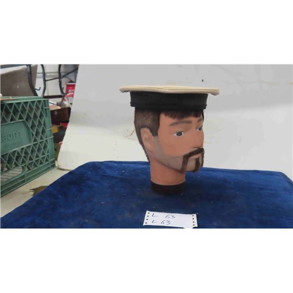 Marine / Sailor's Cap