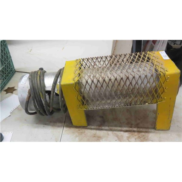 Flagro 50000-140000 BTU Propane Heater