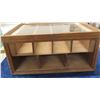 Image 2 : Store Counter Display Case 8" x 12" x 16"
