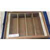 Image 3 : Store Counter Display Case 8" x 12" x 16"