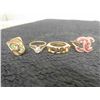 Image 6 : (25) Fashion Rings