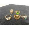 Image 7 : (25) Fashion Rings