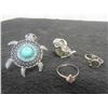 Image 6 : (25) Fashion Adjustable Rings