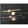 Image 4 : (14) Fashion Watches 