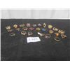 Image 1 : (25) Fashion Rings