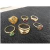 Image 2 : (25) Fashion Rings
