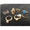 Image 4 : (25) Fashion Rings