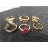 Image 2 : (25) Fashion Rings