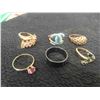 Image 3 : (25) Fashion Rings