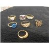 Image 4 : (25) Fashion Rings
