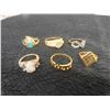Image 5 : (25) Fashion Rings