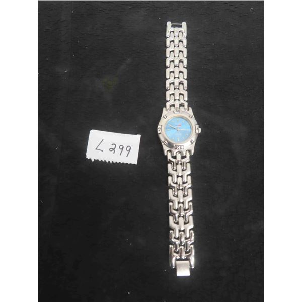  Tommy' Men's Watch - New Old Stock