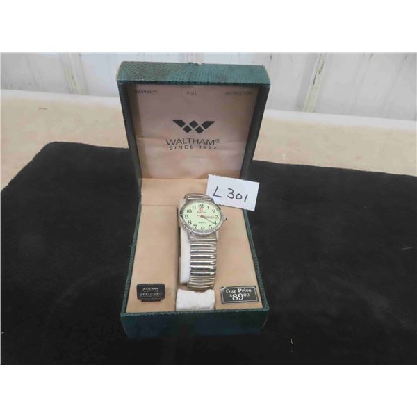 Men's Watch - New Old Stock