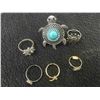Image 2 : (24) Adjustable Fashion Rings