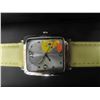 Image 2 : New Old Stock Tweety Bird Watch by Mouado