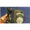 Image 3 : Older Rotary Desk Phone