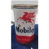 Image 2 : 2 Quart Cans Full of Product; Esso Extra & Mobil Oil
