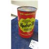 Image 2 : 2 Quart Can Full of Product ; Shell AeroShell & Hydro Flo