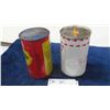 Image 5 : 2 Quart Can Full of Product ; Shell AeroShell & Hydro Flo