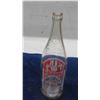 Image 4 : Kik Cola Pop Bottle - 28 oz