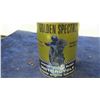 Image 2 : Golden Spectro Motorcycle Oil Tin