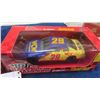 Image 5 : 2 Racing Champion NASCAR 1/24 Die Cast Cars in Boxes