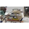 Image 2 : 10" Sliding Mitre Saw 15 Amp - Works