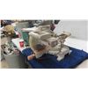 Image 5 : 10" Sliding Mitre Saw 15 Amp - Works