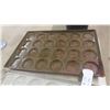Image 4 : 4 Bakery Baking Pans 19.5"  x 29"