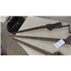 Image 4 : 3 Vintage Wooden Clamps ; (2) 36" + (1) 48" 