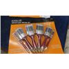Image 4 : 20 New Paint Brushes