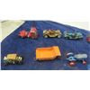 Image 2 : Various Matchbox, Hot Wheels, Tonka - most broken/ missing pieces - Some Good