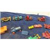 Image 3 : Various Matchbox, Hot Wheels, Tonka - most broken/ missing pieces - Some Good