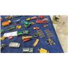 Image 5 : Various Matchbox, Hot Wheels, Tonka - most broken/ missing pieces - Some Good