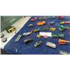 Image 6 : Various Matchbox, Hot Wheels, Tonka - most broken/ missing pieces - Some Good