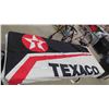 Image 1 : Texaco Flag 33"x 68"