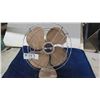 Image 2 : Torcan 12" Vintage Electric Fan