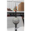Image 1 : Lightening Rod with Ball
