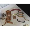 Image 2 : Hardware ; Various Style Hinges, Door Pulls, Handles, plus more