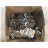 Image 6 : Hardware ; Various Style Hinges, Door Pulls, Handles, plus more