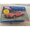 Image 4 : 69 GTO Model, 67 GTO Die Cast Hot Wheel, GTO Source Book
