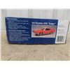 Image 5 : 69 GTO Model, 67 GTO Die Cast Hot Wheel, GTO Source Book