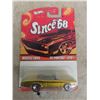 Image 6 : 69 GTO Model, 67 GTO Die Cast Hot Wheel, GTO Source Book