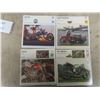 Image 4 : Motorcycle Index Cards, Some Still Sealed ; BMW, Indian, plus Lots More