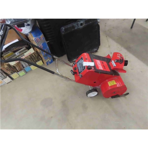 Bantam 3HP Snowblower - Runs