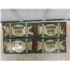 Image 2 : (10) Quaker State Flats Oil Cans
