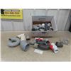 Image 1 : Box of Plastic Fittings - Various Sizes 1.5" - 3"