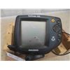 Image 2 : Humminbird Fishfinder Model 565 Mounted 